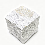 Natural Granite Stone 4x4x4 Landscaping Rock Garden Patio Decorative Block 4X4X4?STONES