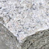 Natural Granite Stone 4x4x4 Landscaping Rock Garden Patio Decorative Block 4X4X4?STONES
