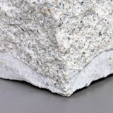Natural Granite Stone 4x4x4 Landscaping Rock Garden Patio Decorative Block 4X4X4?STONES