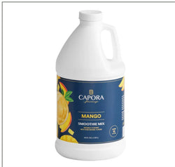 Capora Mango Fruit Smoothie Mix 64 fl. oz. WS-513SMMANGO