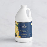 Capora Pina Colada Fruit Smoothie Mix 64 fl. oz. WS-513SMPINACOL