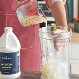 Capora Pina Colada Fruit Smoothie Mix 64 fl. oz. WS-513SMPINACOL