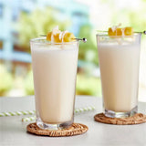 Capora Pina Colada Fruit Smoothie Mix 64 fl. oz. WS-513SMPINACOL