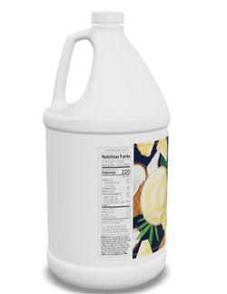 Capora Pina Colada Fruit Smoothie Mix 64 fl. oz. WS-513SMPINACOL