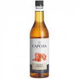 Capora Salted Caramel Flavoring Syrup 750 mL WS-513SYPSLTCRM
