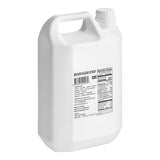 Fanale Brown Sugar Concentrated Syrup 134 fl. oz. WS-535FSYPBRSUG
