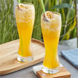 Fanale Passion Fruit Concentrated Syrup 134 fl. oz. WS-535FSYPPFRT