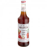 Monin Premium Caramel Apple Butter Flavoring Syrup WS-544SYPAR268A