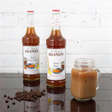 Monin Premium Brown Butter Flavoring Syrup WS-544SYPAR274A