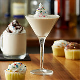 Monin Premium Cupcake Flavoring Syrup 1 Liter WS-544SYPFR211F