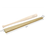 48inch Solid Red Oak Stair Handrail Wooden Indoor Wall Mount Railing 6111-HAND RAIL -48X3.54X1.57”