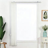69inchx96inch Sliding Door Curtain Vertical Blinds Light Control Privacy Window Cover 6111-SLIDING DOOR CURTAIN