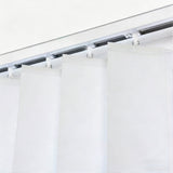 69inchx96inch Sliding Door Curtain Vertical Blinds Light Control Privacy Window Cover 6111-SLIDING DOOR CURTAIN