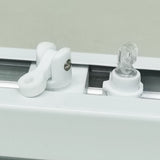 69inchx96inch Sliding Door Curtain Vertical Blinds Light Control Privacy Window Cover 6111-SLIDING DOOR CURTAIN