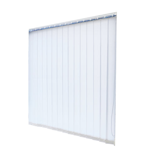 69inchx96inch Sliding Door Curtain Vertical Blinds Light Control Privacy Window Cover 6111-SLIDING DOOR CURTAIN