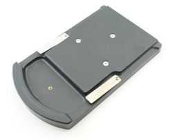 BAG HOLDER, TRAY BASE ASSY (BLACK) 700227