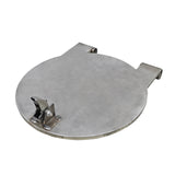 Round Stainless Steel Rust Leak Proof Seal Cover, Accept Custom Orders 71010623 90-Day Time Expdite Possible 71010623+93406226