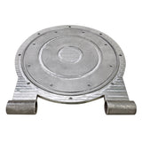 Round Stainless Steel Rust Leak Proof Seal Cover, Accept Custom Orders 71010623 90-Day Time Expdite Possible 71010623+93406226