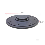 Round Stainless Steel Rust Leak Proof Seal Cover, Accept Custom Orders 71010623 90-Day Time Expdite Possible 71010623+93406226