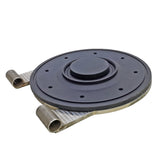 Round Stainless Steel Rust Leak Proof Seal Cover, Accept Custom Orders 71010623 90-Day Time Expdite Possible 71010623+93406226