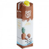 Island Oasis 1 Liter Pina Colada Beverage Mix WS-711IOPINACOL