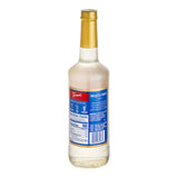 Torani Mojito Mint Flavoring Syrup 750 mL Glass Bottle WS-880362375
