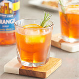 Torani Sugar-Free Orange Flavoring / Fruit Syrup 750 mL WS-880372411