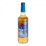 Torani Sugar-Free Peanut Butter Flavoring Syrup 750 mL  WS-880372541
