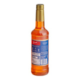 Torani Sweet Heat Flavoring Syrup Plastic Bottle 1 Liter.WS-999244633
