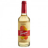 Torani Puremade Mango Flavoring Syrup 750 mL WS-880602532