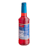 Torani Sugar-Free Cherry Flavoring Syrup 750 mL Plastic Bottle WS-880604123