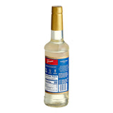 Torani Elderflower Flavoring Syrup 750 mL Plastic Bottle WS-880692915