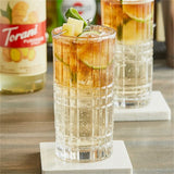 Torani Puremade Ginger Flavoring Syrup 750 mL  WS-880692946