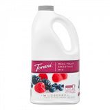 Torani 64 fl. oz. Wildberry Fruit Smoothie Mix WS-880900157