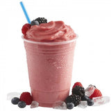 Torani 64 fl. oz. Wildberry Fruit Smoothie Mix WS-880900157