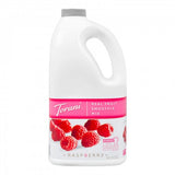 Torani 64 fl. oz. Raspberry Fruit Smoothie Mix WS-880900171