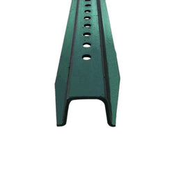 U-Channel Sign Posts - 8' 8FUT