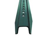 U-Channel Sign Posts - 8' 8FUT