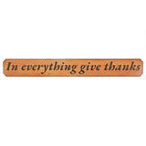 Solid Oak Church Sign Custom Engraved Wood Lettering Indoor Outdoor Durable 8S130-CHURCH SIGNS