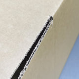 20PK 8X8X24" Printed Shipping Boxes FOL Singlewall BF Cardboard Storage Moving 8X8X24-20PK