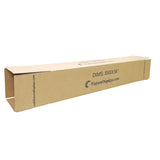 20PK 8X8X36" Shipping Boxes BF Cardboard Moving Storage FOL Bats Arts Tubes 8X8X36-20PK