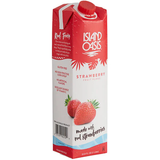Island Oasis 1 Liter Strawberry Puree Beverage Mix WS-999IOSTRAWB