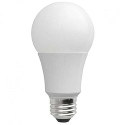 12PK 60W Equivalent LED Light Bulb 5K Day Bright Non Dimbl LED Bulb A19 LED Bulb