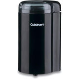 Cuisinart DCG-20BKN Coffee Grinder, Blade Grinder, Nuts Beans Grinder BLACK