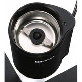 Cuisinart DCG-20BKN Coffee Grinder, Blade Grinder, Nuts Beans Grinder BLACK