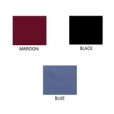 EXECUTIVE-CVR-MAROON