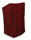 EXECUTIVE-CVR-MAROON
