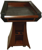 EXECUTIVE-STM019-O