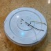 FixtureDisplays? Ceiling Light Fixture Flush Mount 16 Diameter 20W (160 Watts Equivalent) 4000K 1760 Lumens Dimmable Light