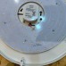 FixtureDisplays? Ceiling Light Fixture Flush Mount 16 Diameter 20W (160 Watts Equivalent) 4000K 1760 Lumens Dimmable Light
